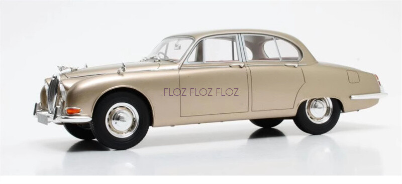 Check The Market for Jaguar S-Type