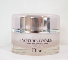 Christian Dior - Capture Totale Creme Multi-Perfection New Without Box
