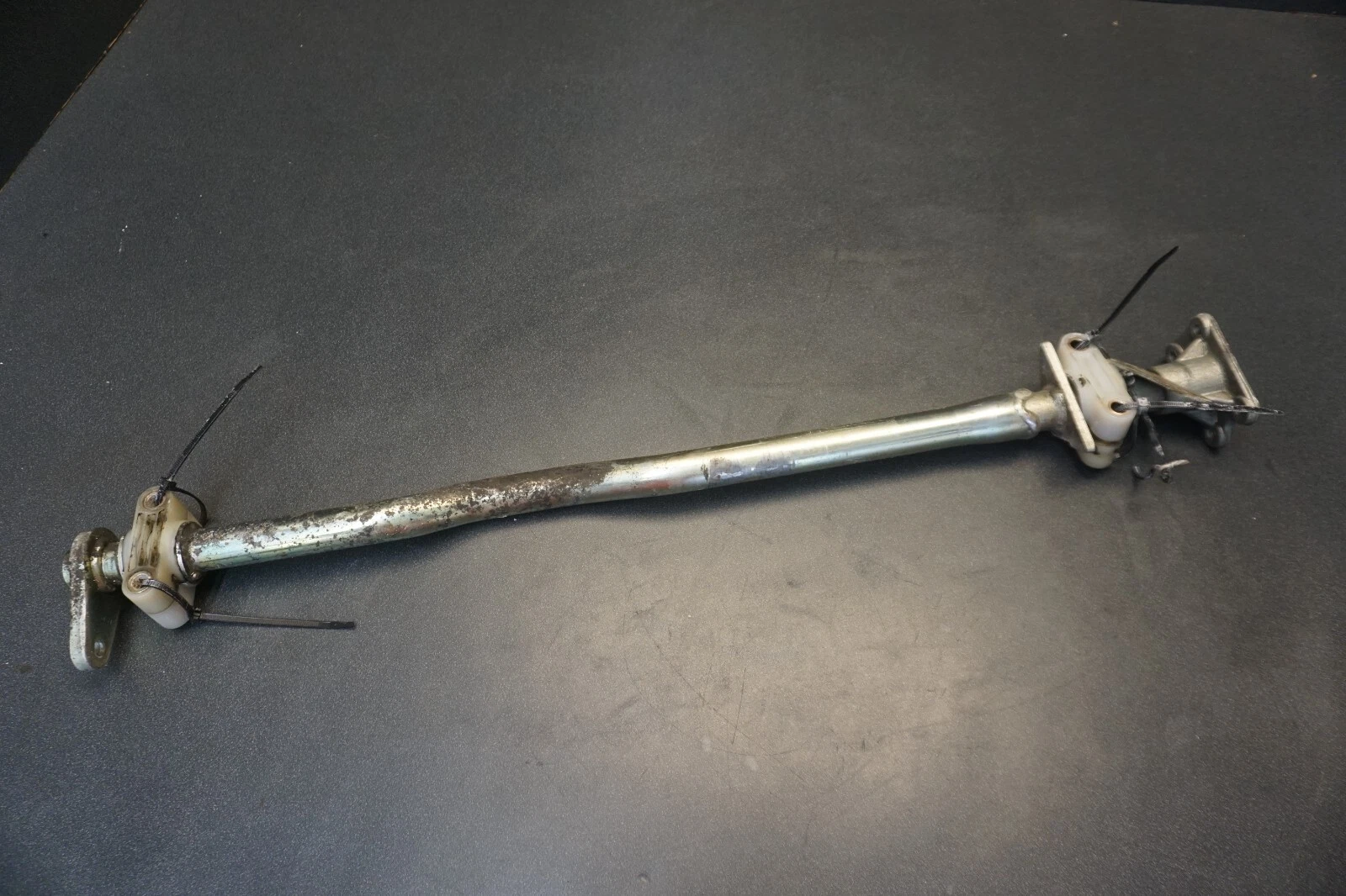 2003-2006 Yamaha OEM Steering Post Shaft SX Viper Mountain 8EN-23813-00-00