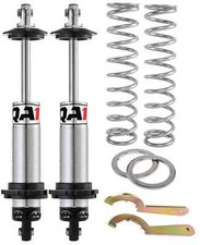 Qa1 Dd701k1 Double Adjustable Coil-over Shock Kit Compressed Height 13 In. Exte