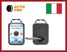EMULATORE BLOCCASTERZO per Volvo CEM/SCL S40 / C70 / C30 / V50