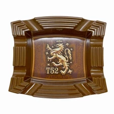 New - Drew Estate Liga Privada T52 Cigar Ashtray