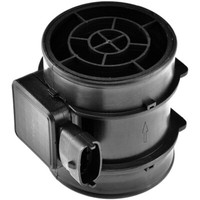 NTY Luftmassenmesser Passend FüR Opel Zafira A F75_ 1.8 16V Meriva L48 L35 Saab