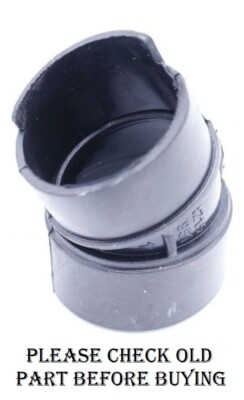Haier DW10-T1447S/1 DW10-T1449/1 DW10-T1449S/1 DW12-D2147FBIS/1 Geschirrspülerschlauch