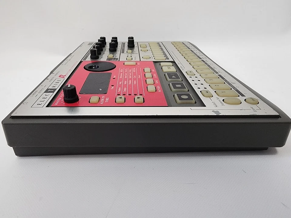 KORG ER-1 Electribe Analog Modeling Drum Synthesizer  - Image 2 of 4