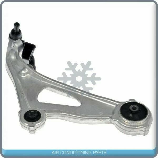 Brazo de control inferior delantero derecho con rótula para Nissan Pathfinder Infiniti QX60 Foto 2 de 4