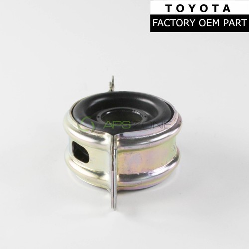 GENUINE TOYOTA 2WD T100 TACOMA 1993-2004 CENTER SUPPORT BEARING OEM 37230-35130 - Bild 4 von 6