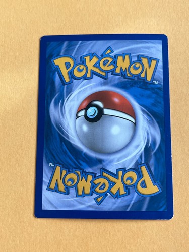 Pokemon TCG - Promo - McDonald’s - Singles - Confetti Holo - Rare - 第 34/54 張圖片