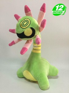 cradily plush
