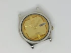 VINTAGE SEIKO Automatic Watch Japan Used, Spares Or Repair (W-225)