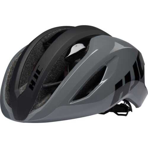 HJC Valeco Road Cycling Helmet S Matte Grey/Black