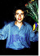 Thomas Gottschalk  Autogramm original signier...