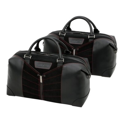 2023-2027 Corvette 70th Anniversary 2 Piece Premium Leather