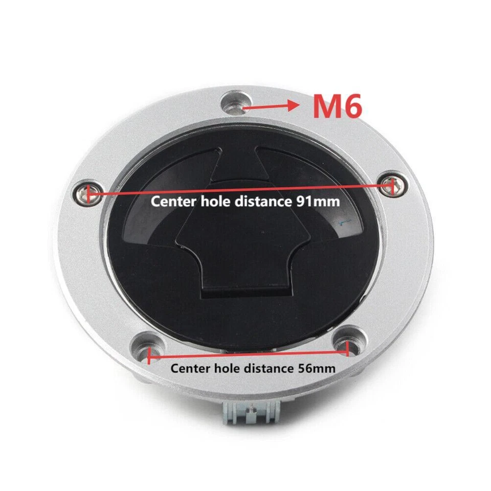 Ignition Switch Lock With 2 Key For 2011-2019 NINJA 1000 (ZX1000/ZX1000G/H/M/W) Foto 3 de 4