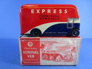 chad valley express bus