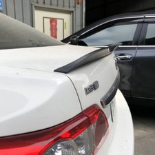 Tailvibe Rear Trunk Duckbill Spoiler Wing Fits Saab 93 9-3 2003-2012 Sedan 522e