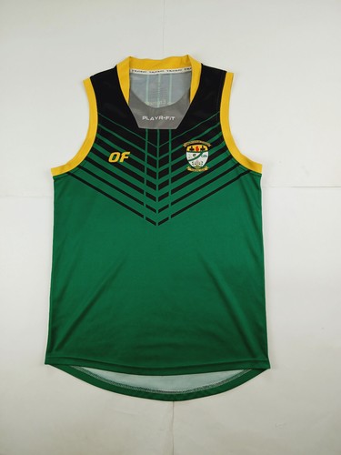 Hurling Club GAA GAELIC FOOTBALL SHIRT O'NEILLS JERSEY SIZE : S - 第 1/7 張圖片