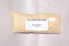 MINCED ONION.........................1 POUND