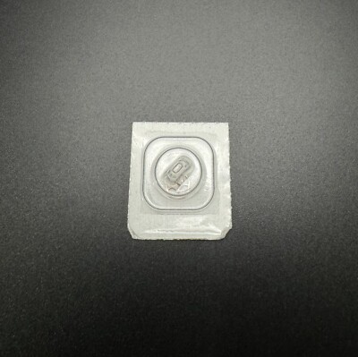 Genuine Omega Watch Caliber Part Model 8602A 3002703 Second Wheel NOS