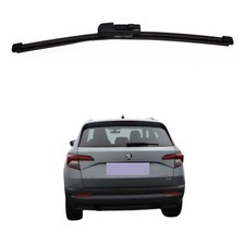 Adatto per Skoda Karoq 2017-on sostituzione lama tergicristallo posteriore 13" G