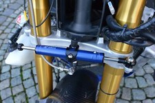 Yamaha R1 2015-2020 Toby Ammortizzatore di sterzo -Sostit. originale Nuovo