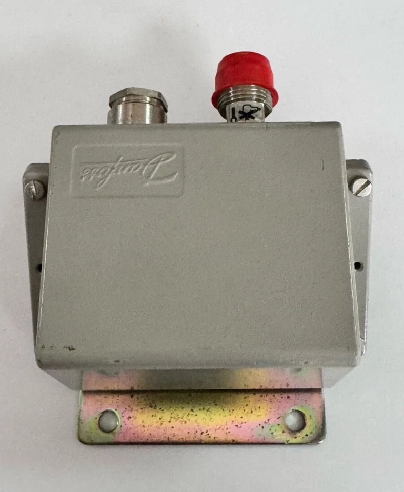 Transmetteur de pression Danfoss EMP2 084G2106 | Gamme de 0 à 4 bars | Pressi... - Photo 3/4