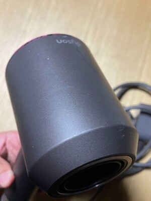 Dysonドライヤー Supersonic HD01 RG3-JP-HHA Dysonドライヤー Supersonic HD01 RG3-JP-HHA サポート | Dyson