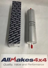 Allmakes 4x4 Land Rover Freelander 1 TD4 (02 On) Diesel Fuel Filter WJN000080R