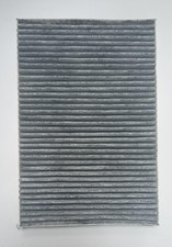 Opel Astra H Pollenfilter Aktivkohlefilter Original Innenraum Filter 95528292