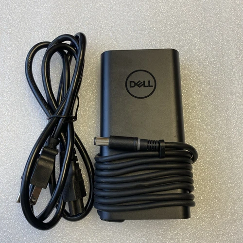 Original Dell Slim 240W Ladegerät Netzteil DA240PM200 LA240PM200 GaN Technologie - Bild 1 von 1