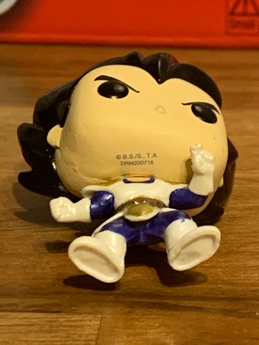 Dragon Ball Z 2020 Funko Pop Advent Calandar Figure 1.5" Shenron Roshi YOU PICK - Picture 49 of 51