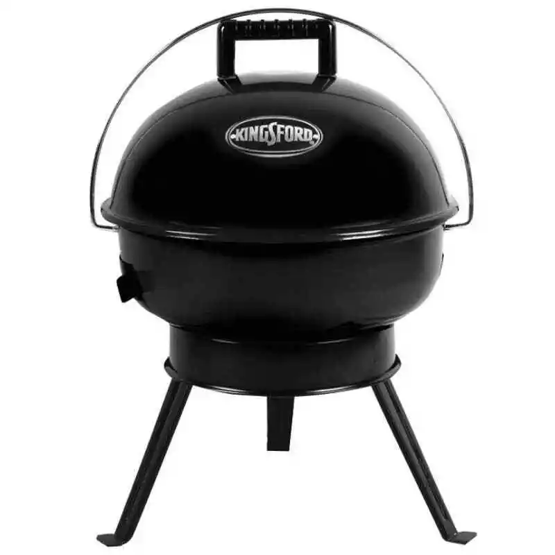 Kingsford clearance kettle grill