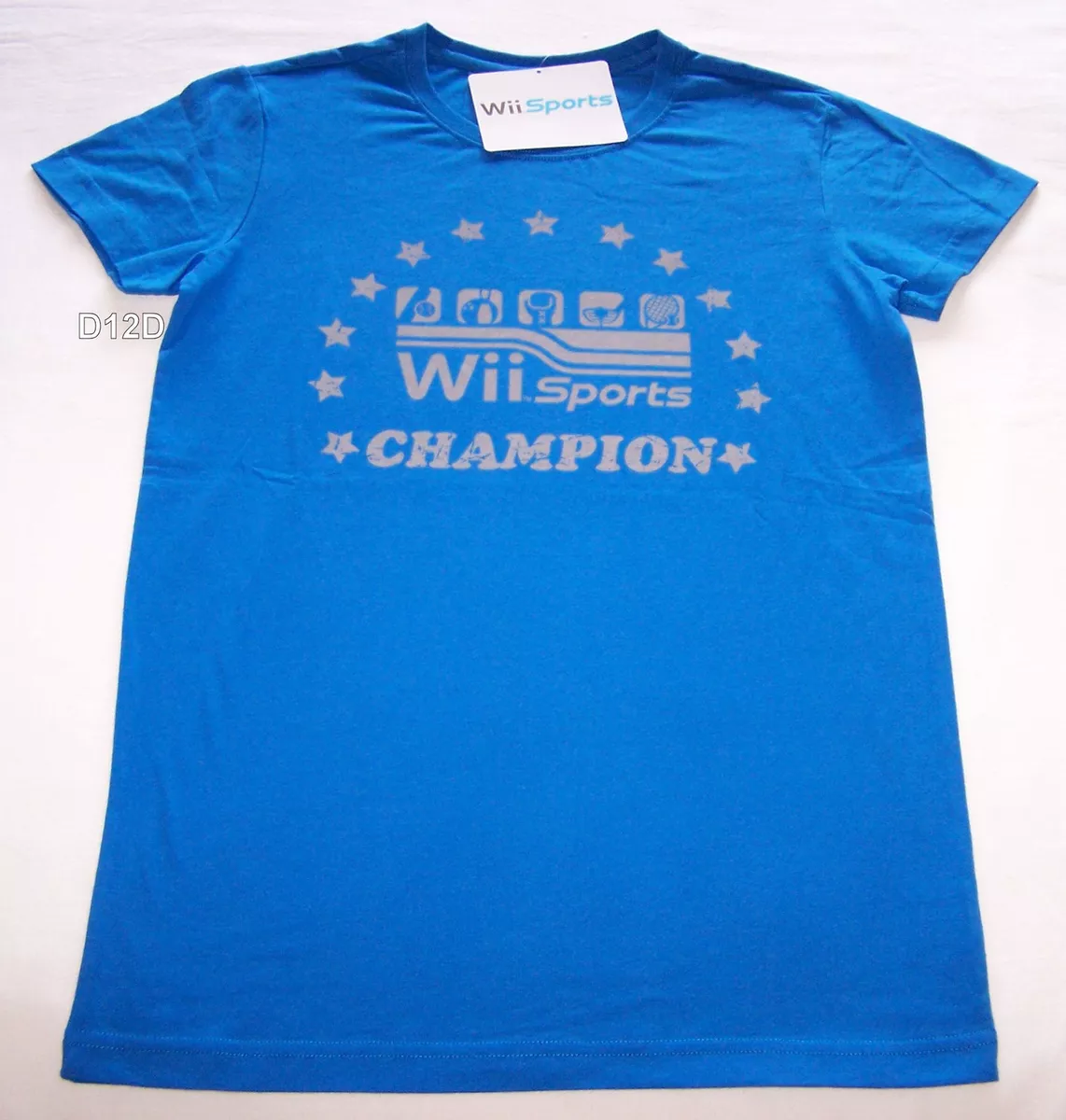 Champion sports t shop shirt