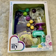 Disney ILY 4EVER 18" Tiana Inspired Accessory Pack
