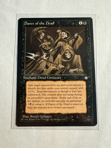 Dance of the Dead | eBay
