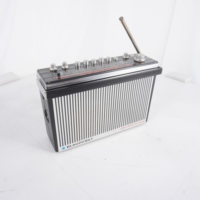 Derby de Luxe 7.657.730 Blaupunkt (Ideal), Berlin, später Hildesheim  1967/1968