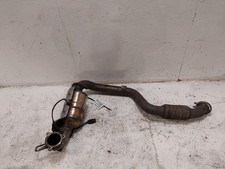 Catalytic Converter MERCEDES A-CLASS MK3 (W176) 2012 TO 2018 1595 M270.910
