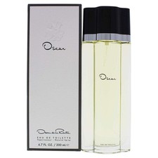 Oscar De La Renta Ladies Oscar EDT Spray 6.7 oz Fragrances 085715571502