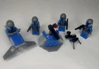 LEGO Star Wars 7914 Mandalorian Battle Pack - 100% Complete - No Instructions