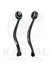 Wishbone Suspension Control Arms Pair Front Lower Fits BMW X3 Series Xdrive