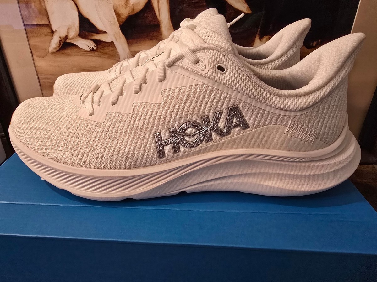 Hoka One Solimar Running Sneaker Shoes Men Size 13 D 48 Hoka Solimar Men main image 2