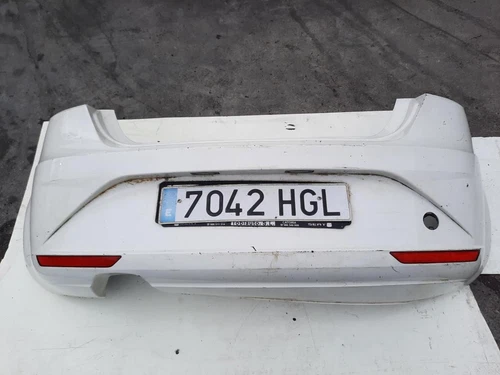 1P0807393 Paragolpes Trasero para SEAT LEON (1P1) Reference 2011 1428323 - Bild 1 von 10