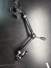 Manfrotto 143 Magic Arm With Camera Platform