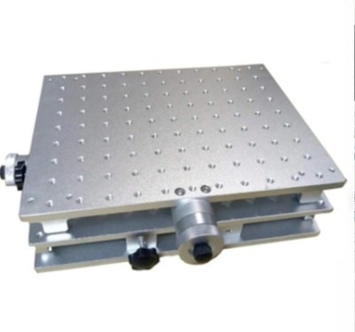  Portable 3D Elevation and Translation Stage 150x210 Xyz Laboratory Platform