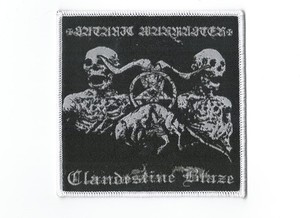 Clandestine Blaze | eBay