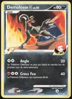 Demolossus 65/111 French Emerging Rivals Pokemon Card