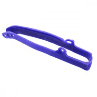 Gleitschiene Schwinge Blau 98 FüR Yamaha Wr 250 F Bj. 2007-2014