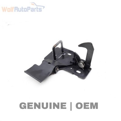2010-2015 AUDI Q7 - Upper HOOD Latch / Lever 4L0823480A