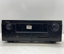 Denon AVR-590 Receiver
