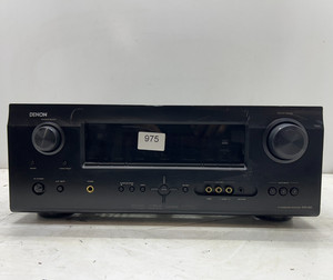 Denon AVR 5308 CI | eBay